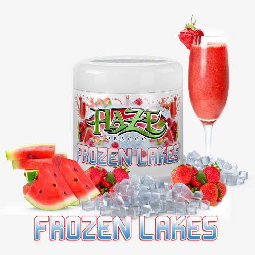 Haze 200G Haze 200G